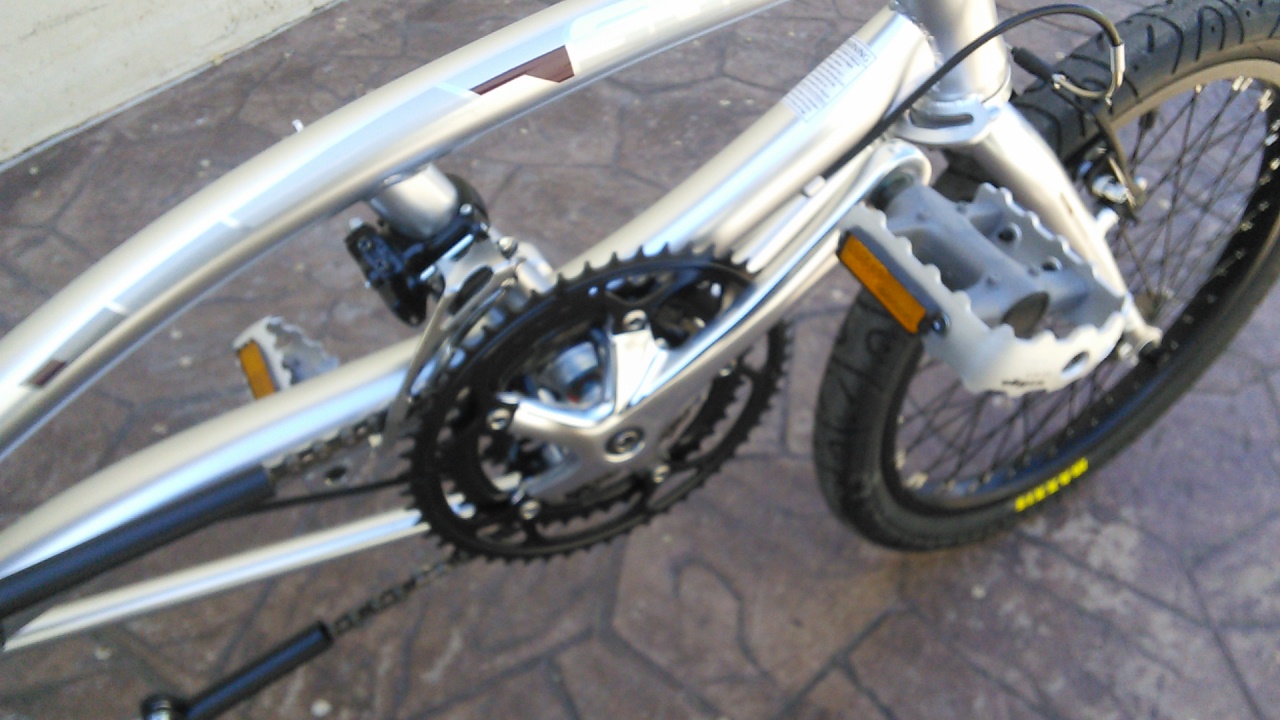 Crankset - 