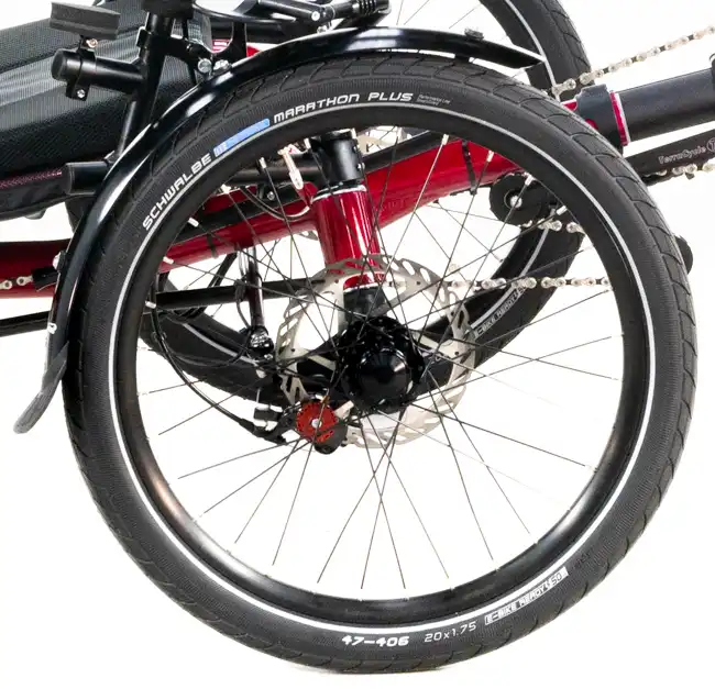5927607_CatrikeVillagerRecumbentTrike
