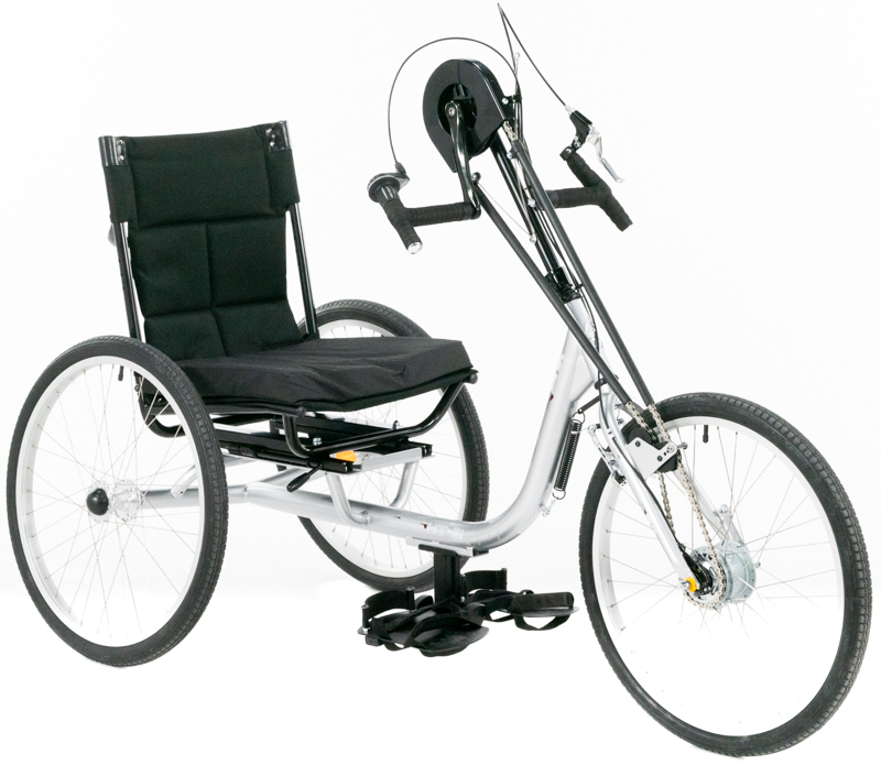 Sun HT-3 Handcycle Trike