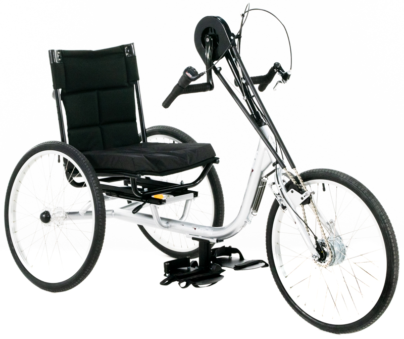 Sun HT-3 Handcycle Trike