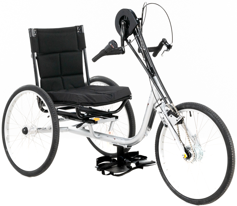 Sun HT-3 Handcycle Trike