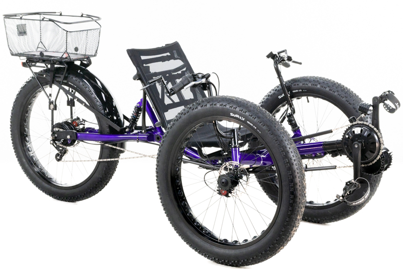 Carl's Candy Purple UTCustom Fat Tad Crawler RS