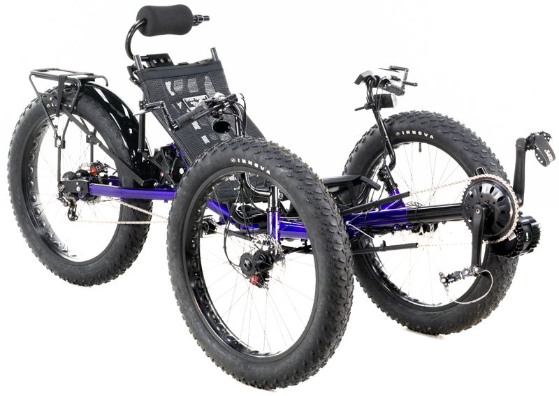 Ralph's Candy Purple UTCustom Fat Tad Crawler RS