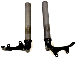 Steering Components