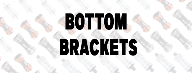 Bottom Bracket