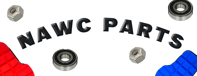 NAWC Parts