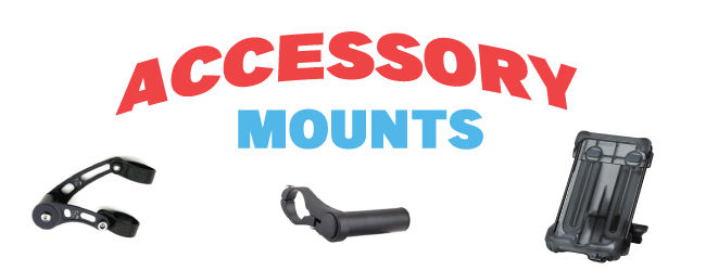 Accessory Mount