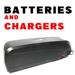 Batteries