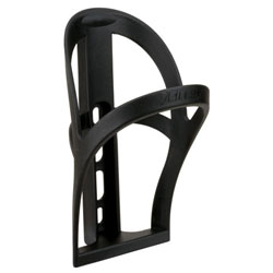 Velocity Bottle Trap Water Bottle Cage - Black