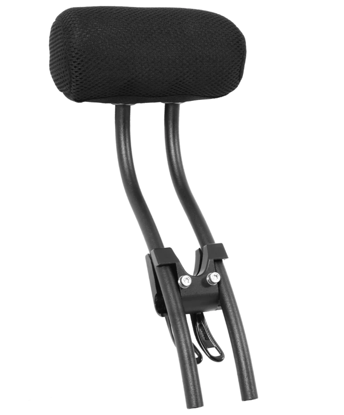 HP Headrest For Gekko and Scorpion ErgoMesh Seats