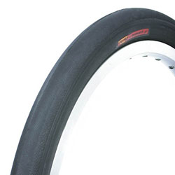 Primo Comet Steel Bead 20x1.35 100psi Tire - Black