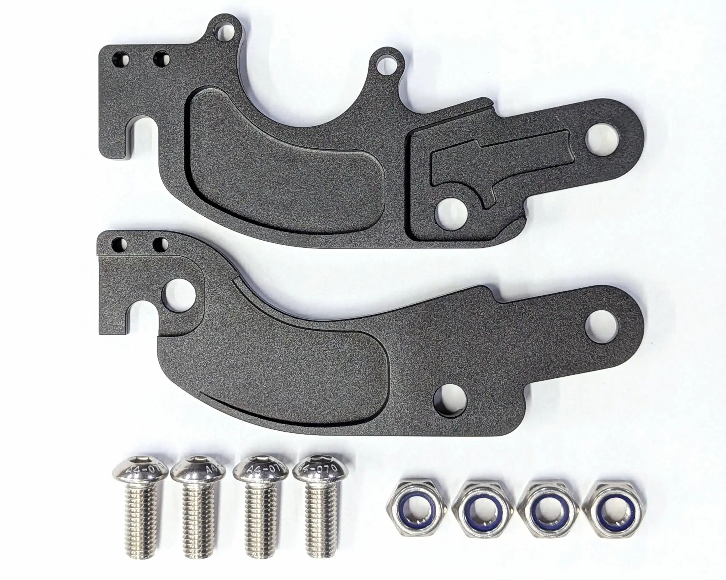 UTCustom Basic Wheel Extension Kit for 2013 and Later Catrikes