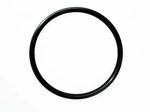 Catrike 20in OEM Rim 32h Black