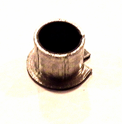 Catrike Seat Pivot Metal Bushing