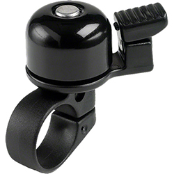 Incredibell Original Bell - Black