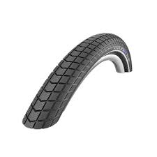 Schwalbe Big Ben 26x2.15 (55-559) HS439 Black Tire