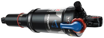 RockShox Monarch RL Rear Shock 6.50x1.50 (165x38mm) C2