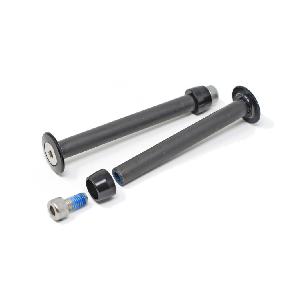 ICE Axles for Disc Brake Hub (pair)