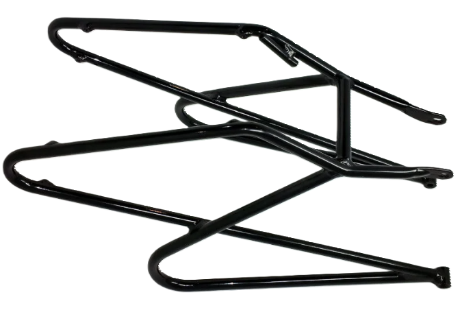 HP Pannier Rack for Scorpion FS 26