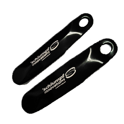 Schlumpf EZ-Shift Levers - Black