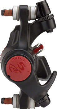 Avid BB5 Mountain Disc Brake Caliper - Black