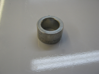 Idler Spacer 0.3in