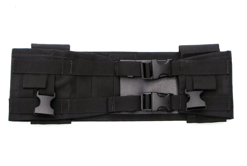 FastBack Gear Belt