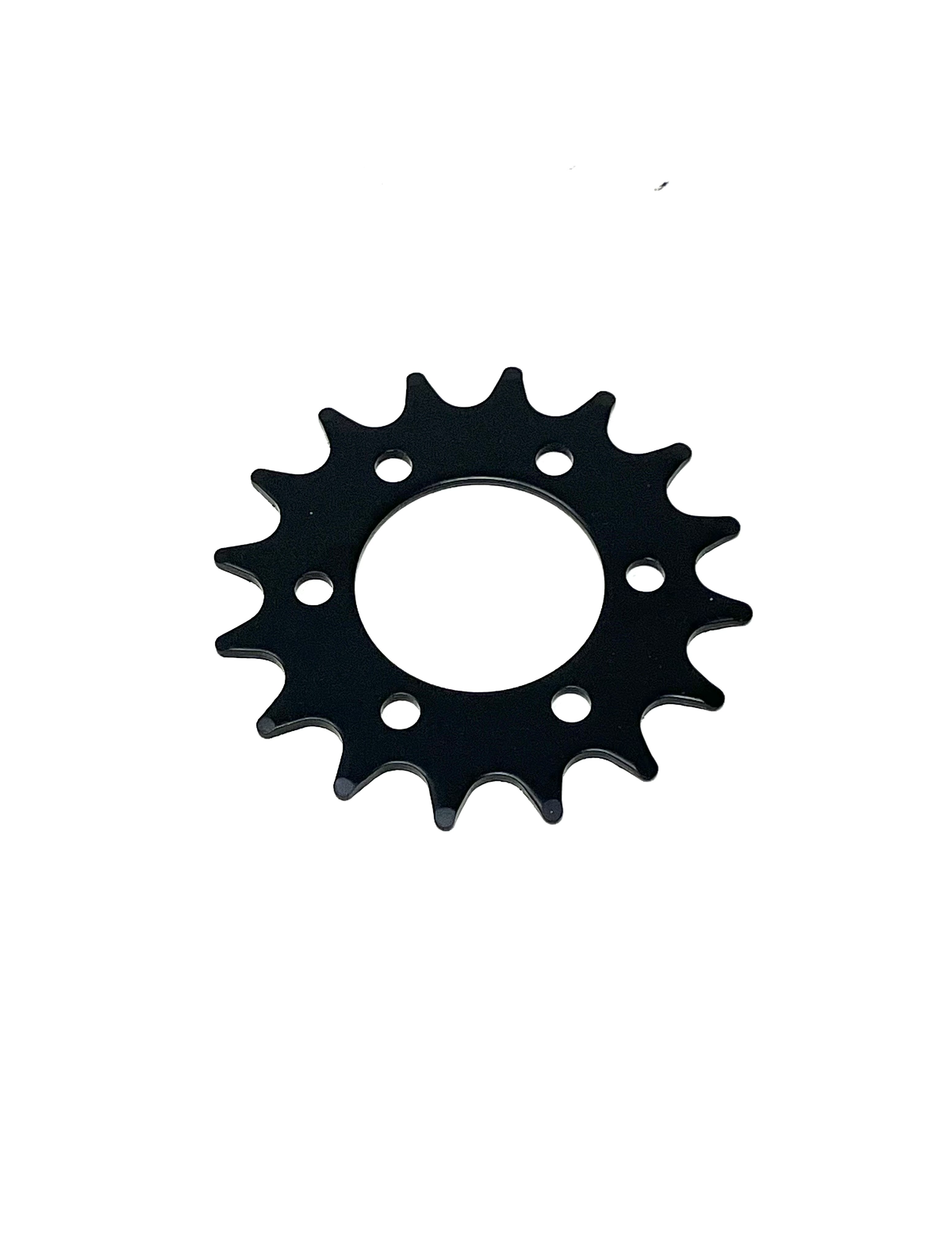 Drive Sprocket - 6-hole mount - 16T - Steel