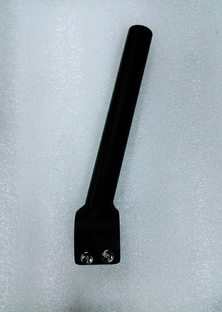 Catrike Vertical Handlebar - Left Side