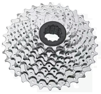 SRAM PG-950 9-Speed 11-32t Cassette