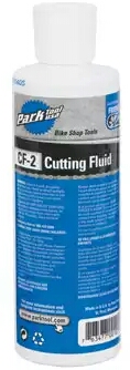 Park Tool CF-2 Cutting Fluid 8oz