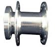 Samagaga Drive Hub - Black