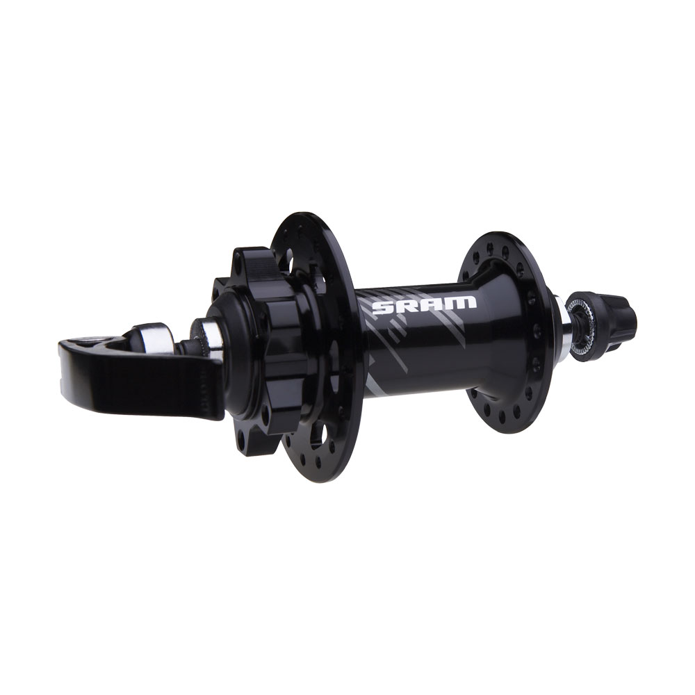 SRAM MTH 506 R Hub - 36H