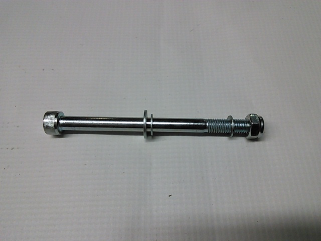 KMX Chain Tube Assembly Bolt  