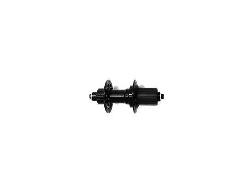 Catrike OEM 32H Rear Freehub Skewer Axle - Black 