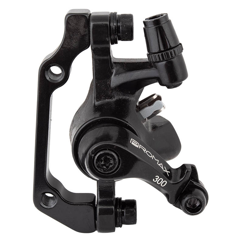 Promax Mechanical Disc Brake Caliper - Newer Eco Tad Version