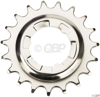 Shimano Nexus/Alfine 19T Cog - Silver