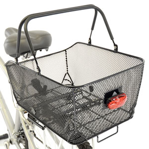 Axiom Market Basket LX