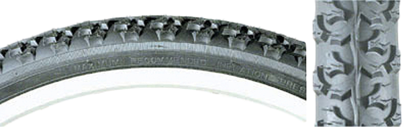 Sunlite MTB Alpha Bite H518- 24x1.95 