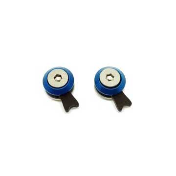 HP Adjustable End Stops