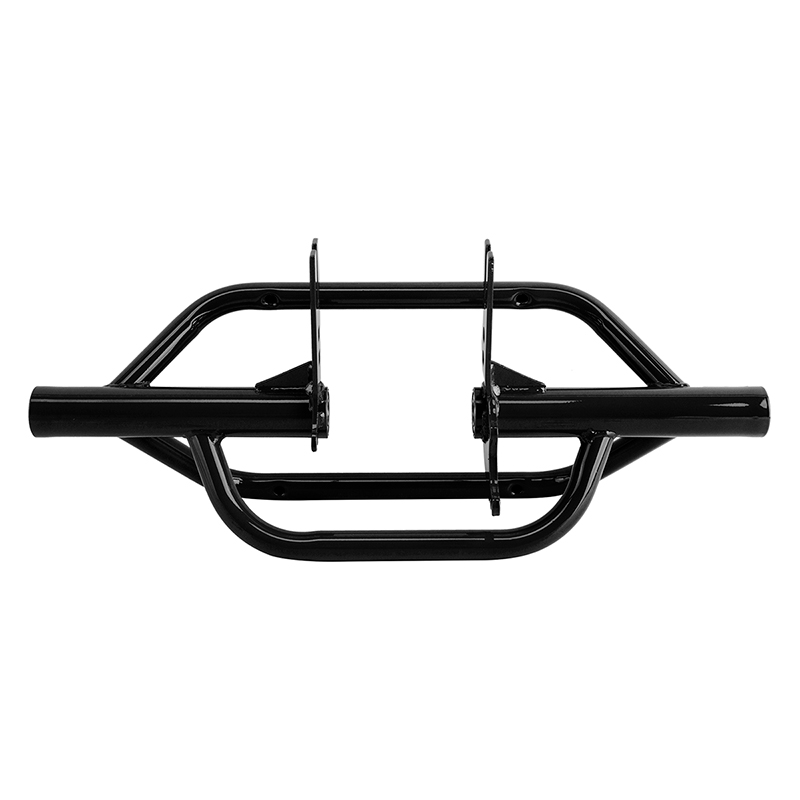 Basic Sun Rear Cage - Black