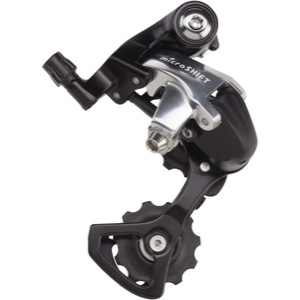 MicroShift RD-R42 Rear Derailleur - 8/9 Speed