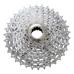 Shimano XT M770 9-Speed HG 11-34t Cassette