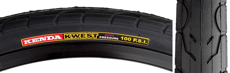 Kenda Kwest 24x1.5 Tire