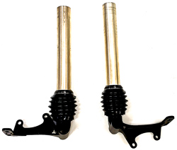 Suspension Spindle Set for Fat Tad Crawler FS