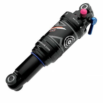 RockShox DNM AO-38RC Air Shock