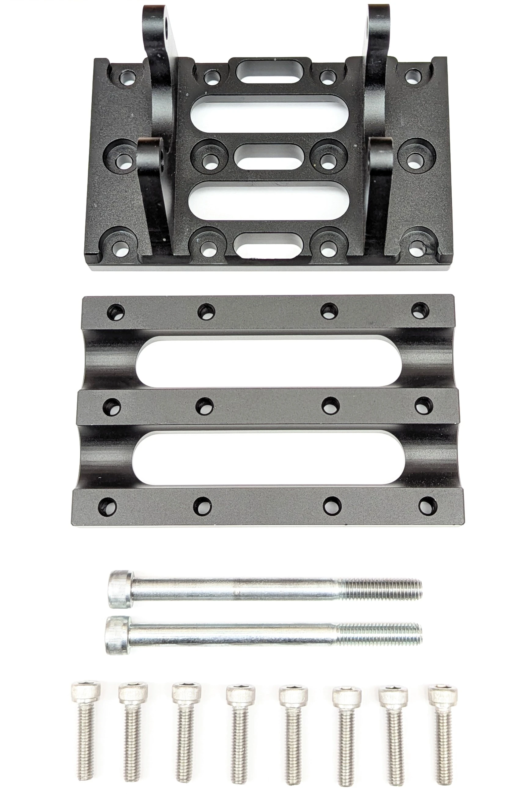 Defiance FS Lower Seat Bracket 