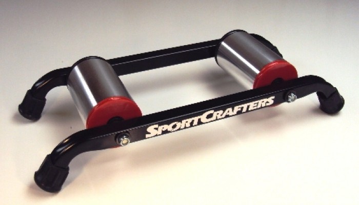 SportCrafters Double OverDrive Trainer MR120 w/Progressive Resistance