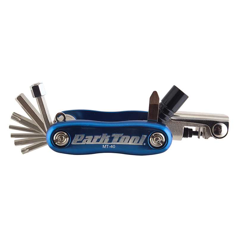 Park Tool MT-40 Multi Tool