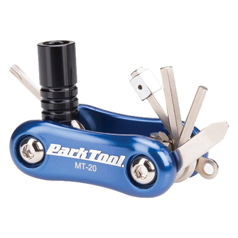 Park Tool MT-20 Multi Tool